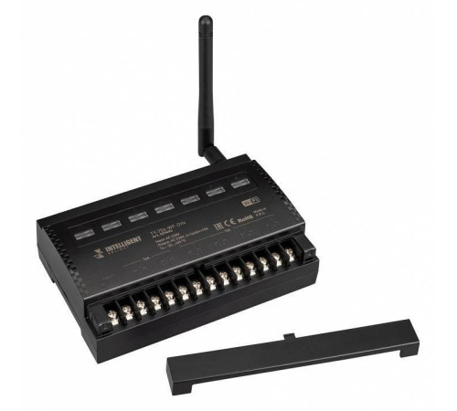 Контроллер-выключатель Wi-Fi для смартфонов и планшетов Arlight TUYA 29696