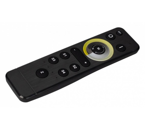 Пульт-диммер кнопочный Arlight TUYA 029926