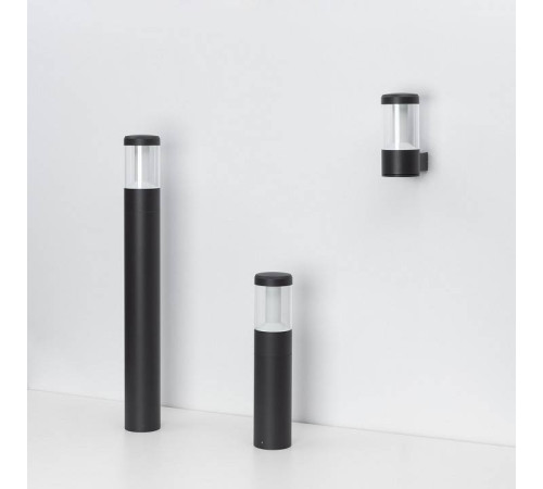 Наземный высокий светильник Arlight Stem 029986