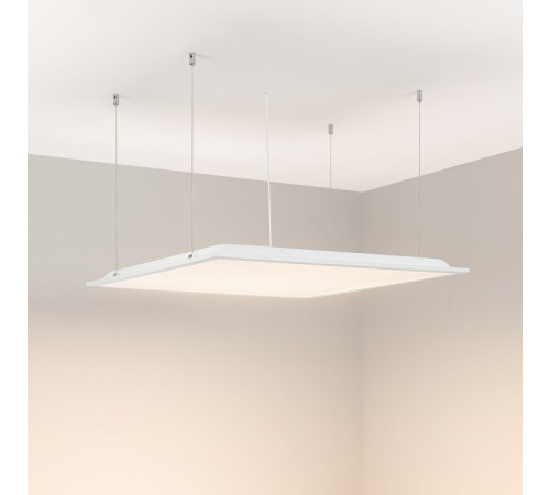 Светильник для потолка Армстронг Arlight TITAN 030304(1)