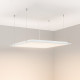 Светильник для потолка Армстронг Arlight TITAN 030304(1)