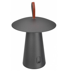 Настольная лампа декоративная Arlight SP-PATIO 031628