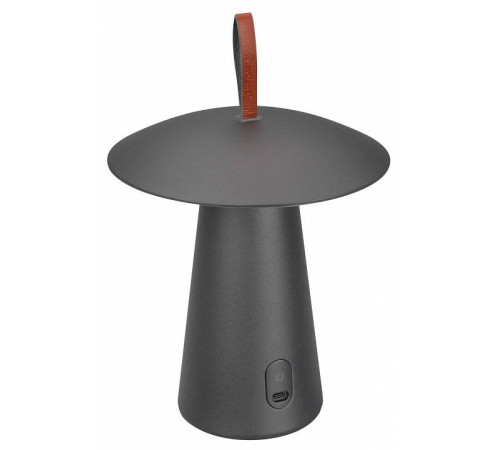 Настольная лампа декоративная Arlight SP-PATIO 031628