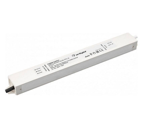 Блок питания с проводом Arlight ARPV-LG 031719