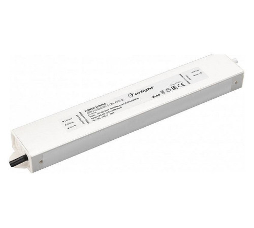Блок питания Arlight ARPV-LG12030-P 12 В 30 Вт IP67 031721