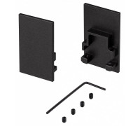 Заглушка для профиля Arlight SL-COMFORT 031773(1)