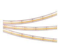 Лента светодиодная Arlight RT-A160-10mm 24V White2400 12.8 Вт/м IP20 031909(2)