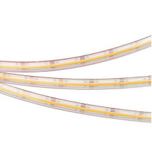 Лента светодиодная Arlight RT-A160-10mm 24V White2400 12.8 Вт/м IP20 031909(2)