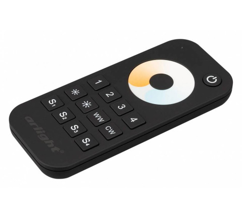 Пульт-регулятор ЦТ с сенсорным кольцом Arlight SMART 031936