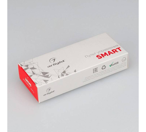 Пульт-регулятор ЦТ с сенсорным кольцом Arlight SMART 031936