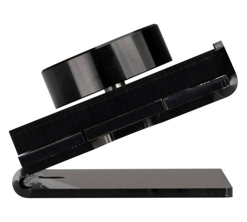 Панель-регулятора цвета RGB роторная настольная Arlight SMART 031957