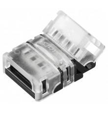 Соединитель для светодиодных лент линейный жесткий Arlight 032241