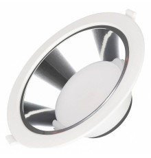 Встраиваемый светильник Arlight STORM 10 Вт 3000 К 032432