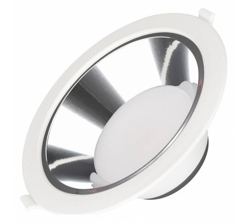 Встраиваемый светильник Arlight STORM 10 Вт 3000 К 032432