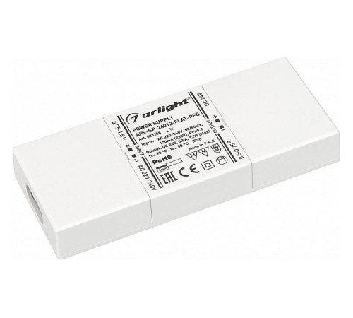 Блок питания Arlight ARV-SP 033258