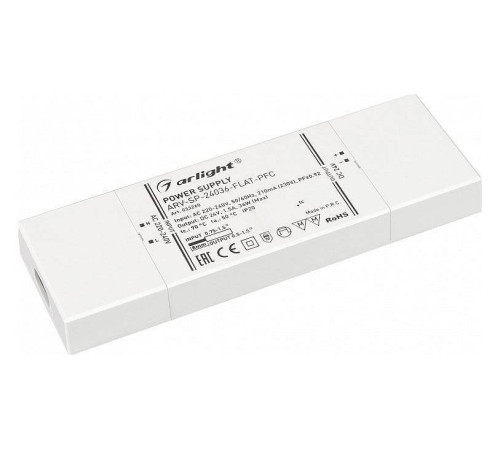 Блок питания Arlight ARV-SP 033260