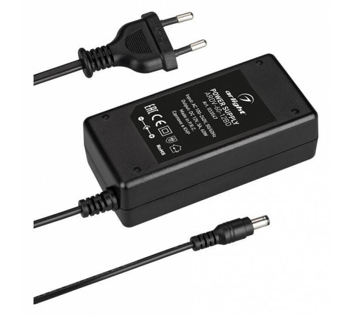 Блок питания с проводом Arlight 033547