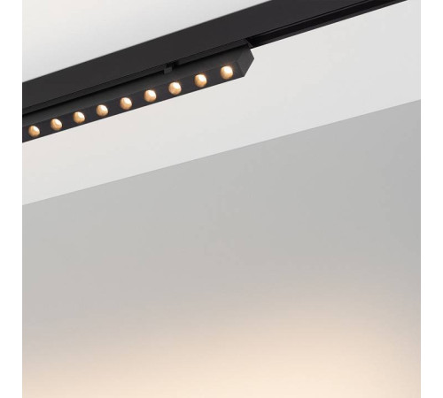 Накладной светильник Arlight MAG-25 034221