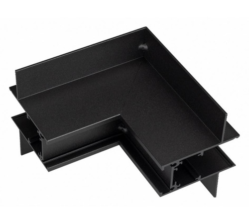 Соединитель угловой внешний для треков встраиваемых Arlight MAG-ORIENT 34717