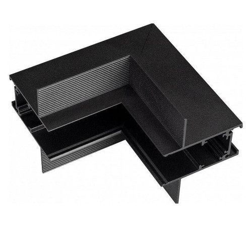 Соединитель угловой внутренний для треков встраиваемых Arlight MAG-ORIENT 034718