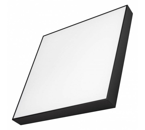Светильник накладной Arlight QUADRO 30 Вт 4000 К 034806