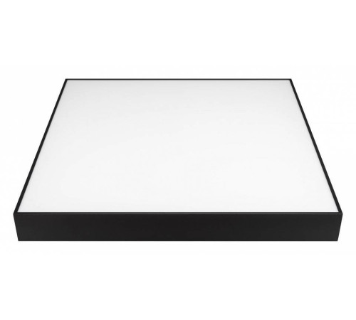 Светильник накладной Arlight QUADRO 30 Вт 4000 К 034806