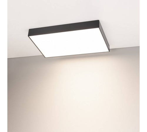 Светильник накладной Arlight QUADRO 30 Вт 4000 К 034806