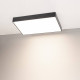 Светильник накладной Arlight QUADRO 30 Вт 4000 К 034806