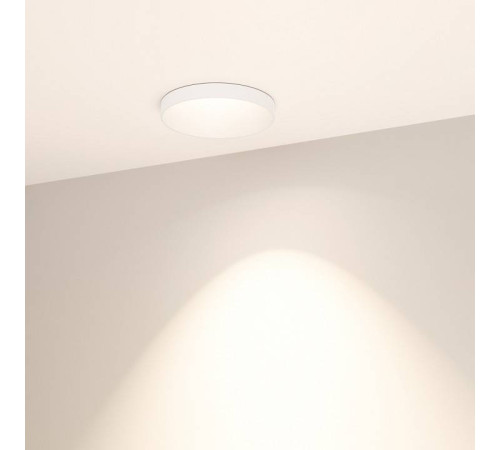 Встраиваемый светильник Arlight VOLCANO 035441