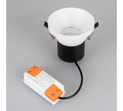 Встраиваемый светильник Arlight VOLCANO 035441