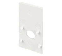 Заглушка для трека Arlight MAG-ORIENT 035812(1)