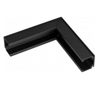 Соединитель угловой внутренний для треков накладных Arlight MAG-ORIENT 036022