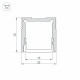 Профиль накладной Arlight SL-SLIM 036038