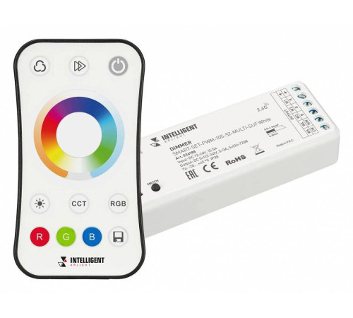 Диммер Arlight SMART 036188