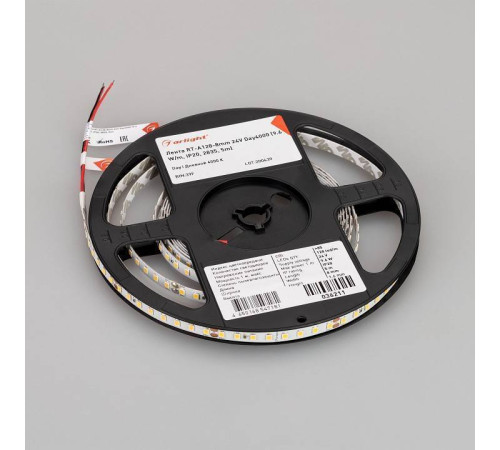 Лента светодиодная Arlight RT-A128 036211(1)