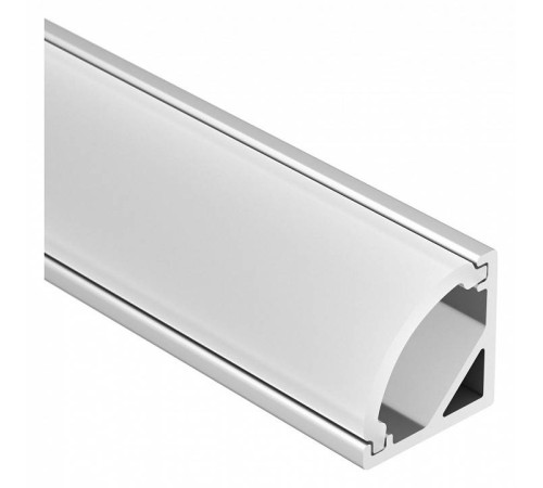 Профиль накладной угловой внутренний Arlight ARH-KANT 36321