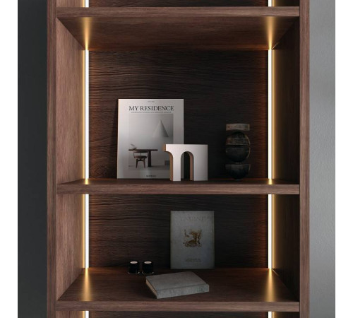 Профиль накладной угловой внутренний Arlight ARH-KANT 36323