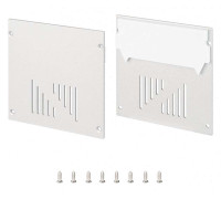 Заглушка для профиля Arlight ARH 036429