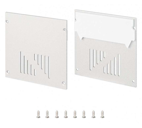 Заглушка для профиля Arlight ARH 036429