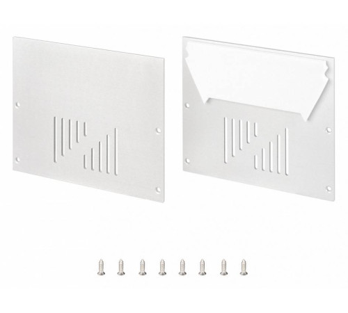 Заглушка для профиля Arlight ARH 036436