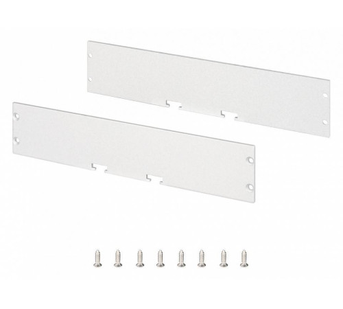 Заглушка для профиля Arlight ARH 036437