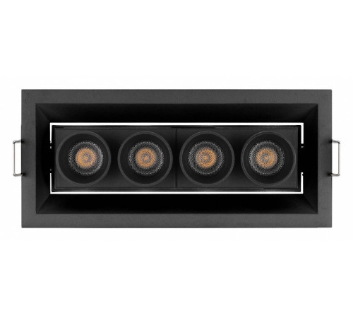 Встраиваемый светильник Arlight ORIENT 037208