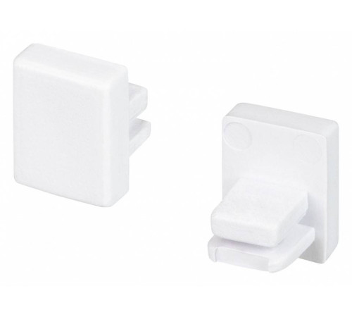 Заглушка для профиля Arlight ARH 037390