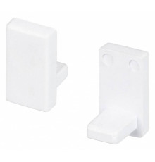 Заглушка для профиля Arlight ARH 037393