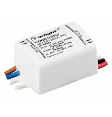 Блок питания Arlight ARJ-KE-24018-P 24 В 18 Вт 037439