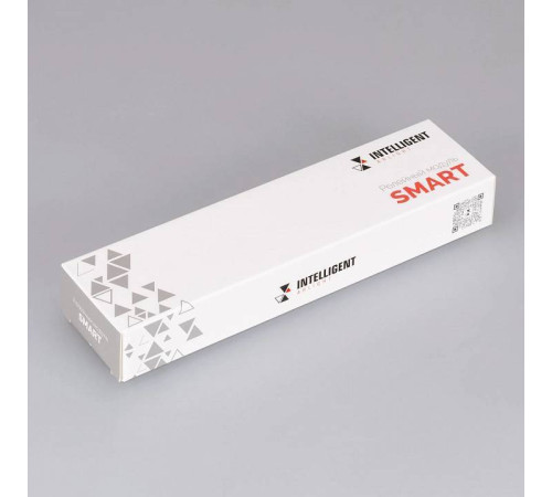 Контроллер-выключатель Arlight INTELLIGENT 038539