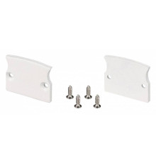 Заглушка для профиля Arlight ARH 038598