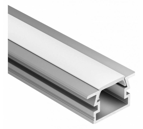 Профиль встраиваемый Arlight PDS 038687