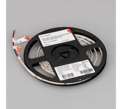 Лента светодиодная Arlight RT-A128 038759(1)
