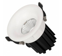Встраиваемый светильник Arlight FOGGY 039068